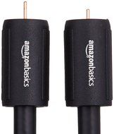 AmazonBasics CL2-Rated Coaxial Cable - 15 Feet N12