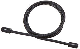 AmazonBasics CL2-Rated Coaxial Cable - 15 Feet N13