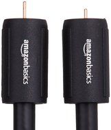 AmazonBasics CL2-Rated Coaxial Cable - 15 Feet N14
