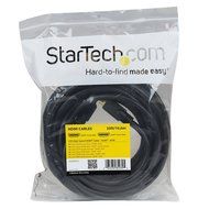 StarTech.com 8 ft High Speed HDMI Cable &ndash; Ultra HD 4k x 2k HDMI Cable &ndash; HDMI to HDMI M/M - 8ft HDMI 1.4 Cable... N27