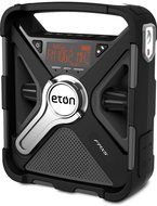 Eton FRX5 Hand Crank Emergency Weather Radio