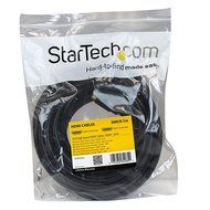 StarTech.com 8 ft High Speed HDMI Cable &ndash; Ultra HD 4k x 2k HDMI Cable &ndash; HDMI to HDMI M/M - 8ft HDMI 1.4 Cable... N30