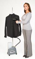 Econoco Steam Butler | Powerful Commercial Clothing Steamer N4