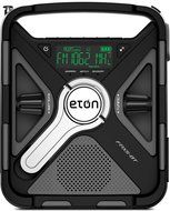Eton FRX5 Hand Crank Emergency Weather Radio N2
