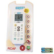 HQRP Universal Remote Control for Fedders AZ7Y12F7A AZ7Y15F2A AZ7Y18F7A AZER24E7A AZET12W7A AZEY08F2A AZEY12F7A... N3