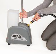 Econoco Steam Butler | Powerful Commercial Clothing Steamer N5