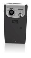 Kodak Zi6 Pocket Video Black Camera N5