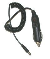 MHS-DC12 Car Vehicle Cigarette Lighter Adapter For PowerEx C9000 Nitecore i2 i4