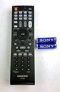 ONKYO RC-764M Remote Controls for HT-S5300 HT-S6300 HT-S7300 HT-