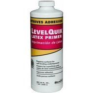 CUSTOM BLDG PRODUCTS CPQT Quart Levelquik Latex Primer by Custom Building Products