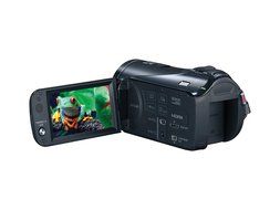 Canon VIXIA HF M41 Full HD Camcorder with HD CMOS Pro and 32GB Internal Flash Memory N9