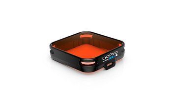 GoPro Hero4 Hero 4 12MP Full HD 4K 30fps 1080p 120fps Built-In Wi-Fi Waterproof Wearable Camera Black Adventure... N52