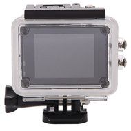 Olymstore SJ7000 2.0-Inch LCD 170-Degree Wide-angle Lens 960 x 240 Outdoor Sport Waterproof Video Camcorder Black N4