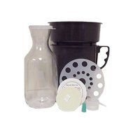 Filtron Cold Water Coffee Concentrate Brewer