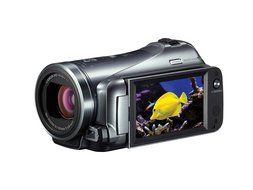 Canon VIXIA HF M41 Full HD Camcorder with HD CMOS Pro and 32GB Internal Flash Memory N11