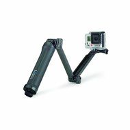 GoPro Hero4 Hero 4 12MP Full HD 4K 30fps 1080p 120fps Built-In Wi-Fi Waterproof Wearable Camera Black Adventure... N55