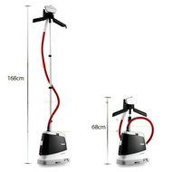 Haan Hi-6800 Stand Steam Iron Garment Sanitizer Steamer Hi6800__220v N6