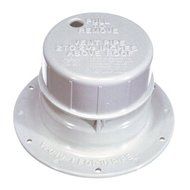 Danco 88181 Plastic Mobile Home Plumbing Vent Cap by Danco