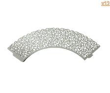 niceEshop(TM) Muffin Case Cupcake Papper Cup Liner Birthday Wedding Cake Wrapper,Sky Blue N3