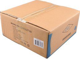 C&amp;E 250 Feet 14AWG CL2 Rated 2-Conductor Loud Speaker Cable (For In-Wall Installation) N23