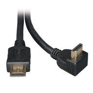 Tripp Lite High Speed HDMI Cable, Ultra HD 4K x 2K, Digital Video with Audio (M/M), Black, 16-ft. (P568-016) N5