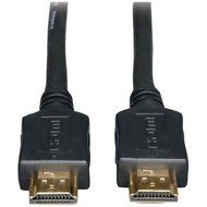 Tripp Lite High Speed HDMI Cable, Ultra HD 4K x 2K, Digital Video with Audio (M/M), Black, 16-ft. (P568-016) N6