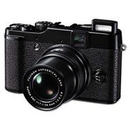 FUJ16190089 - FinePix X10 Digital Camera