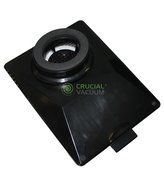 Rainbow Rexair E2 Series Washable &amp; Reusable Exhaust HEPA Filter; Compare to Part# R12179 and R12647B; Designed... N2