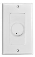OSD Audio VKR120 150 Watt Resistor Based In-Wall Volume Control Knob