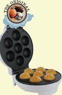 Smart Planet MDM-3 Donut Hole Maker