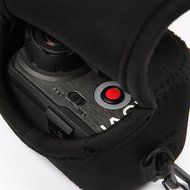 Veho VCC-A033-LCD Removable 2-Inch LCD Screen for MUVI K Series Video Camera (Black) N42