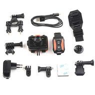 New SOOCOO S60 WiFi Sport Outdoor Action Camera Full Waterproof 1080P by Bcn N3