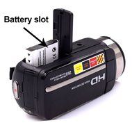 1080p Full HD Remote Control IR Night Vision / 30FPS Wifi Digital Video Camcorder with 3.0 Inch Touchscreen -... N3