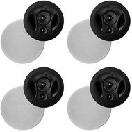 Polk Audio 90rt in Ceiling Speakers (Bundle of 4)