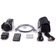 1080p Full HD Remote Control IR Night Vision / 30FPS Wifi Digital Video Camcorder with 3.0 Inch Touchscreen -... N4