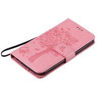 LG K10 Case, LG K10 Wallet Case,PHEZEN Cute Bear Don't Touch My Phone Design PU Leather Wallet Case Stand Flip... N157