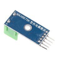 Digital MAX6675 Thermometer Temperature Meter K Type Thermocouple Sensor N4