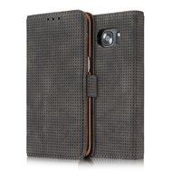 TYoung Classic Wallet Cover for Samsung Galaxy Note 7, Retro Style [Breathable] Artificial Leather Skin Magnetic...