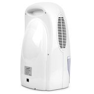 Ivation GDM36 Powerful Mid-Size Thermo-Electric Dehumidifier - Quietly Gathers Up to 20oz. of Water per Day -... N8