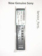 New Genuine Sony Remote Control Original Part RMT-AH103U For HT-CT80 SA-CT8 N2