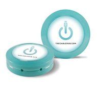 CableHub Round, Red N5