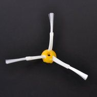 4Pcs Replacement 3-Armed Side Brushes for iRobot Roomba 500/600/700 560 630 760 N7
