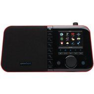 GRACE DIGITAL - 3.5IN INTERNET RADIO