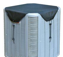 Sturdy Covers AC Defender - Winter Proof Air Conditioner Cover (Multiple Sizes) (36X36) N3