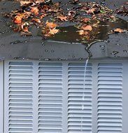 Sturdy Covers AC Defender - Winter Proof Air Conditioner Cover (Multiple Sizes) (36X36) N4