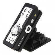 Kingzer HD 720P 12MP Outdoor Sport Action Camera Detection Video Camcorder DV N2