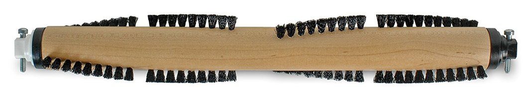 Kirby Ball Bearing Br Roll w/Magnet Wood Dowel, 152584
