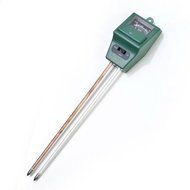Ingdy(TM) Digital PH Meter 3 in 1 plants Flowers Soil Water Light Tester Sensor Monitor for Aquarium Indoor Garden...