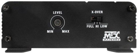 Polaris Ranger 400 Mid Size 2010-14 BORVKIT1 2-CHANNEL AMPLIFIER AND 2 ROLL CAGE SPEAKER AUDIO PACKAGE N6