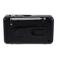 iMinker Mini Digital Portable FM Radio Media Speaker MP3 Music Player TF/SD Card USB Disk Port For PC iPod Phone... N13